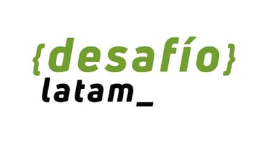 Desafío Latam Logo