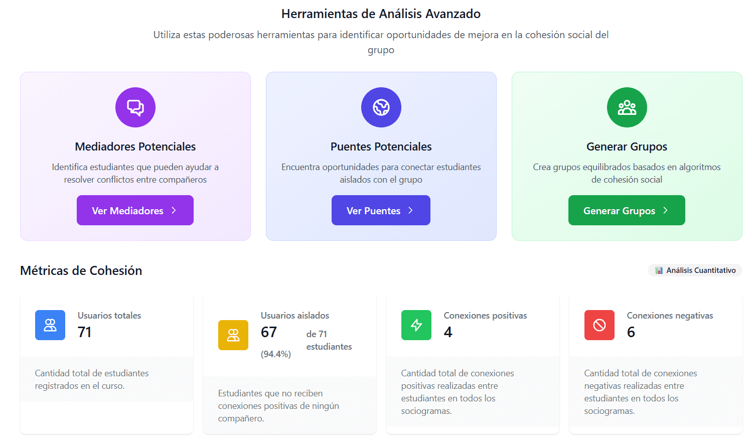 Plataforma SocialMap - Imagen 1